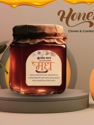 Lok kalp Honey