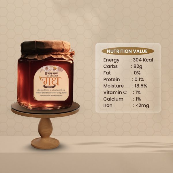 Lok kalp Honey - Image 6
