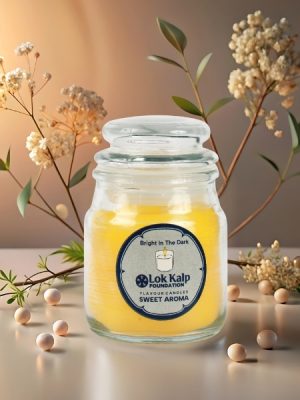 Scented Candle