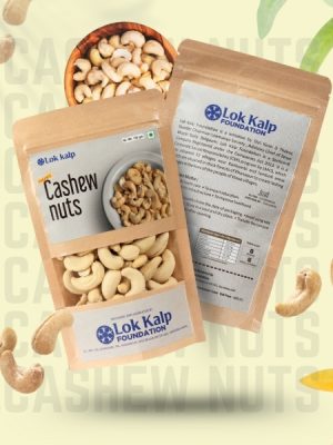 Cashew Nuts