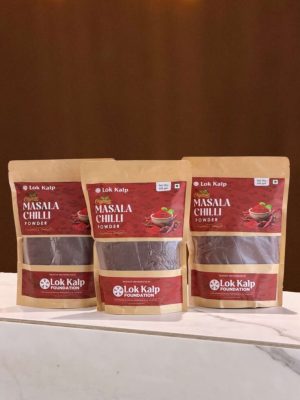 Masala Red Chilli Powder 500g