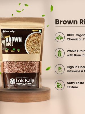 Brown Rice