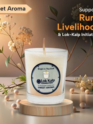 Scented Candle