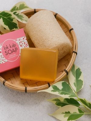 Glycerin Soap