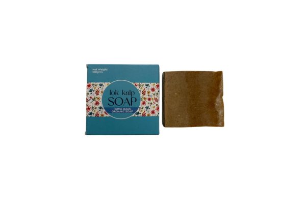 Avocado Soap