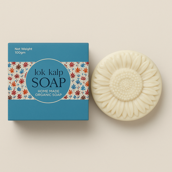 Goat Milk Soap - Image 5