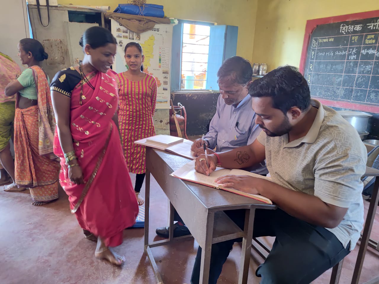 Lok Kalp Foundation and Venugram Hospital Belgaum-4