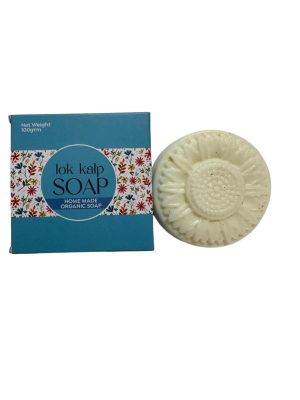 Goat Milk Soap