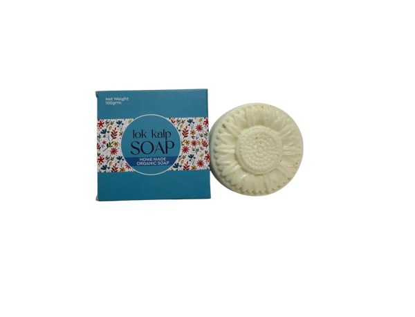 Goat Milk Soap