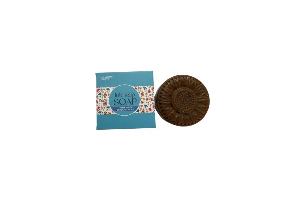 Luxurious Coffee Soap