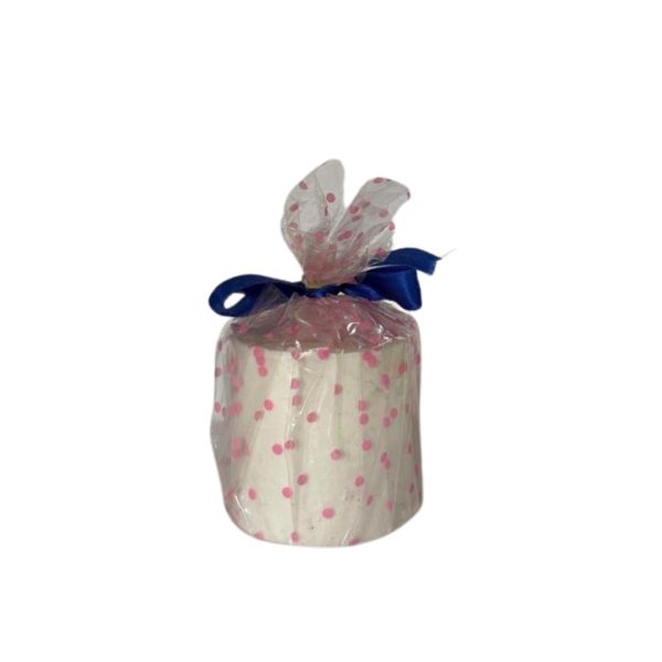 Pillar Candle