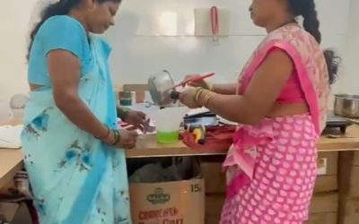Lok Kalp Foundation Empowers Women of Kankumbi Village Through Candle-Making Training