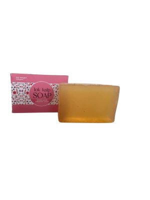 Glycerin Soap