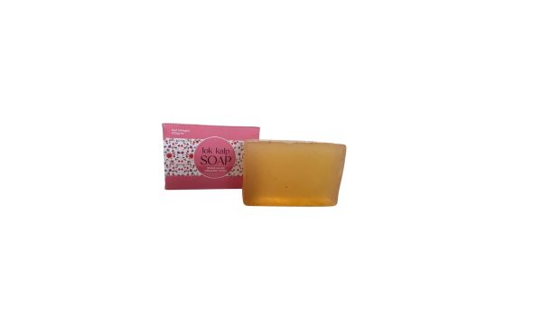 Glycerin Soap