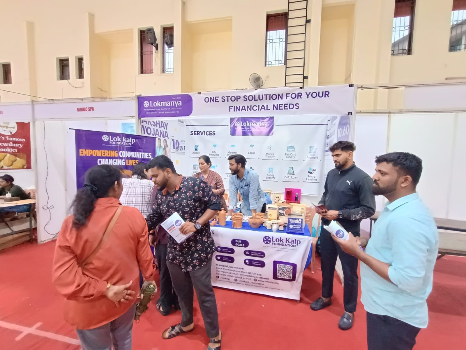 Lokkalp Showcases Organic Pottery-6