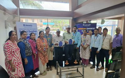 Social Felicitation Ceremony 2025 by Lokkalp Foundation – Honoring Community Heroes