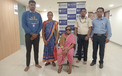 Lok Kalp Foundation Donates Whiteboard Study Tables to MHPS Jamboti Vadgaon and Devachihatti Schools