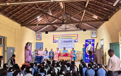 Organized by: Lok Kalp Foundation & Lokmanya Multi‑Purpose Society Pvt. Ltd.