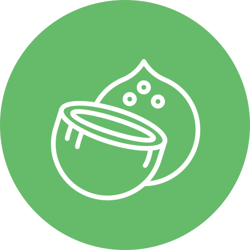 Coconut Oil