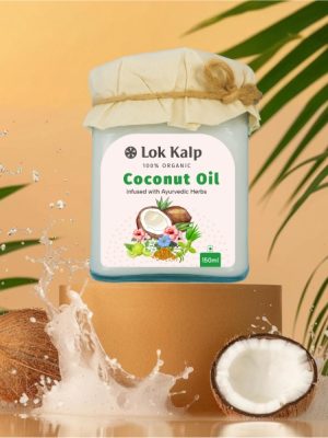 Coconut Oil