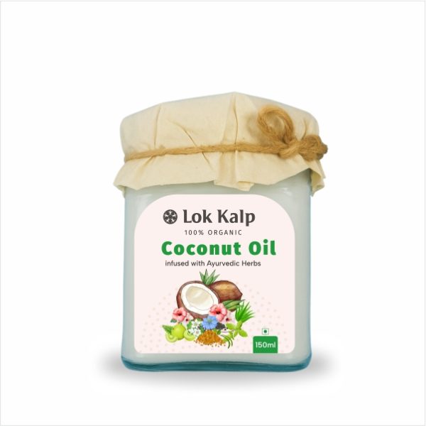Coconut Oil - Image 6