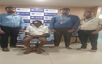 Lok Kalp Foundation and Netradarshan Hospital Successfully Done Free Cataract Operation