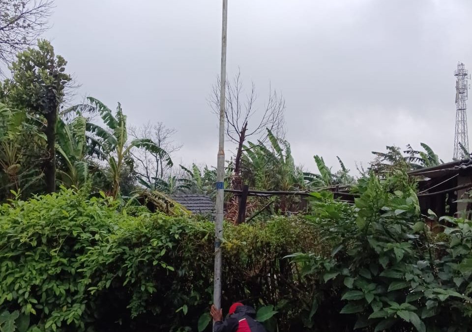 Henkel Anand India Pvt. Ltd. Installs Solar Street Lamps in The Villages of Khanapur with Support from Lok Kalp Foundation
