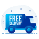 Free Shipping