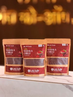 Masala Red Chilli Powder 500g