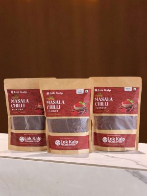 Masala Red Chilli Powder 500g